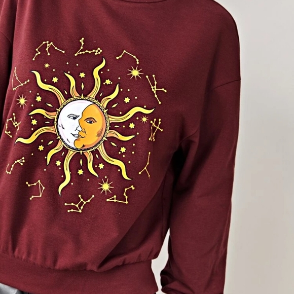 SOLD IN MOONGODDESS7 CLOSET - Picture 3 of 4